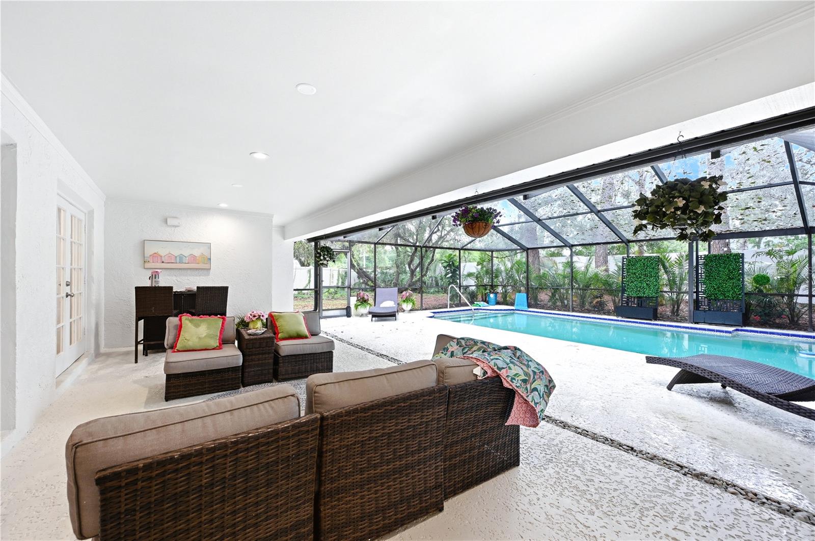 CARROLLWOOD VILLAGE PH TWO - Residential
