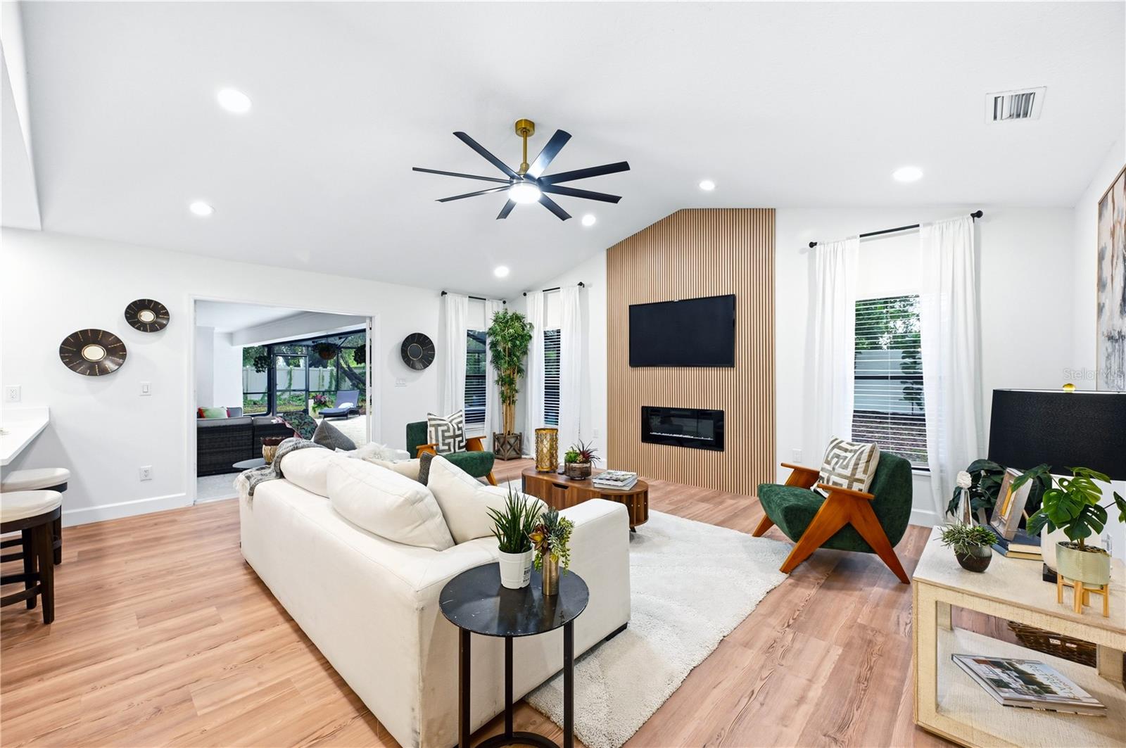 CARROLLWOOD VILLAGE PH TWO - Residential