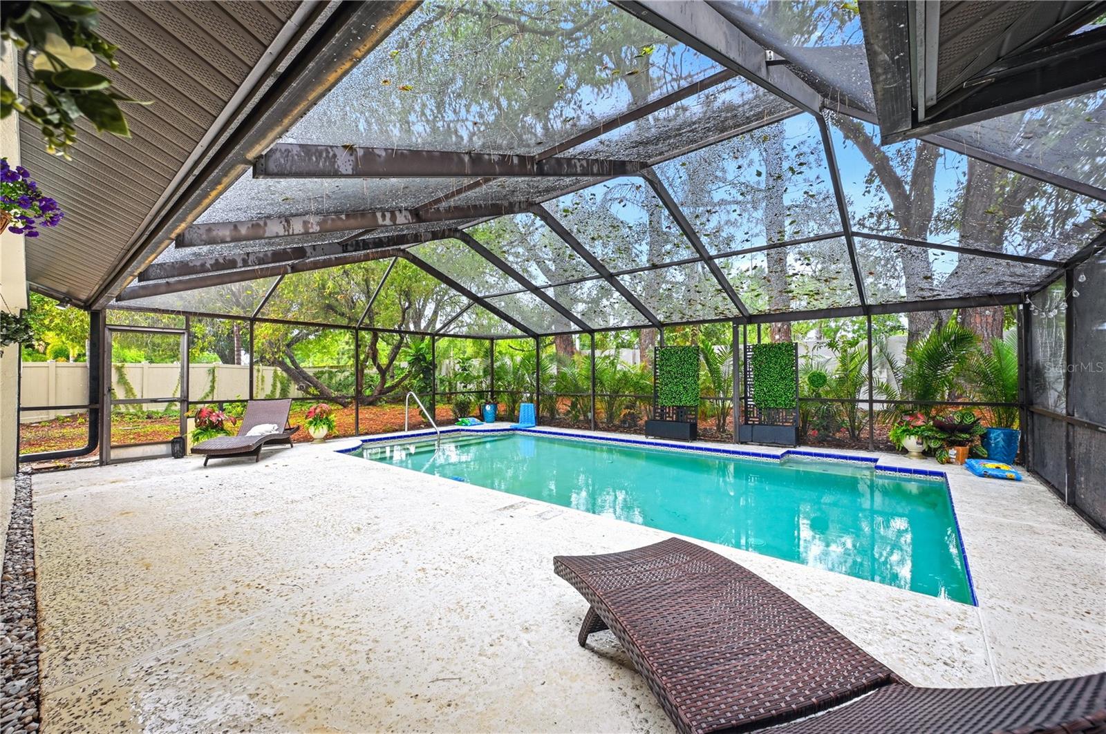 CARROLLWOOD VILLAGE PH TWO - Residential