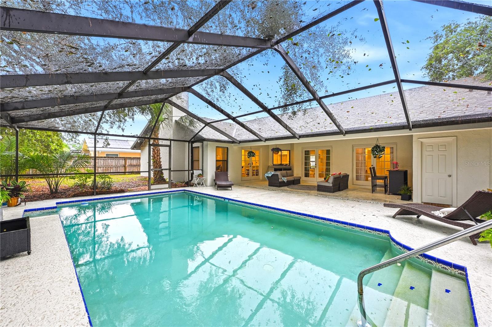CARROLLWOOD VILLAGE PH TWO - Residential