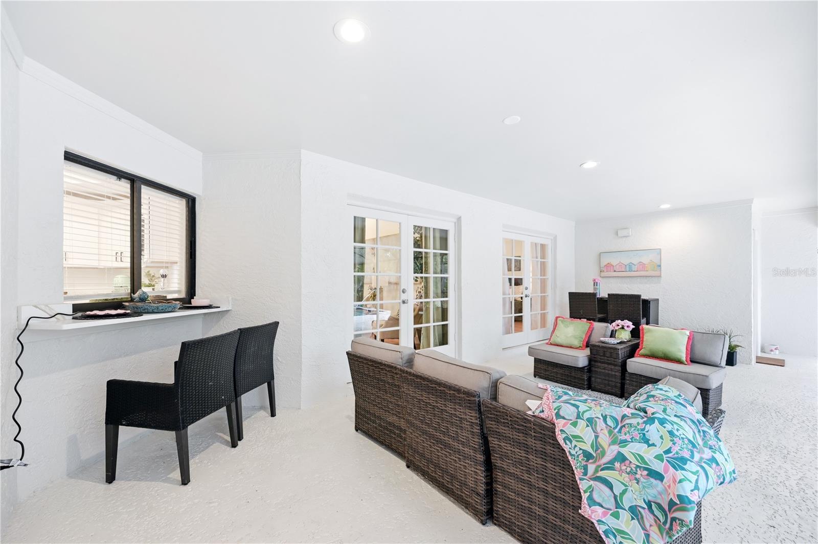 CARROLLWOOD VILLAGE PH TWO - Residential