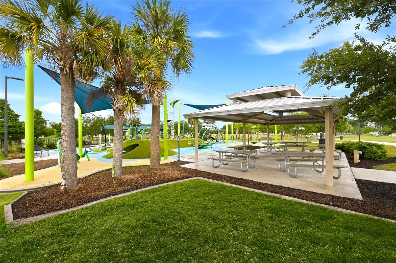 CARROLLWOOD VILLAGE PH TWO - Residential