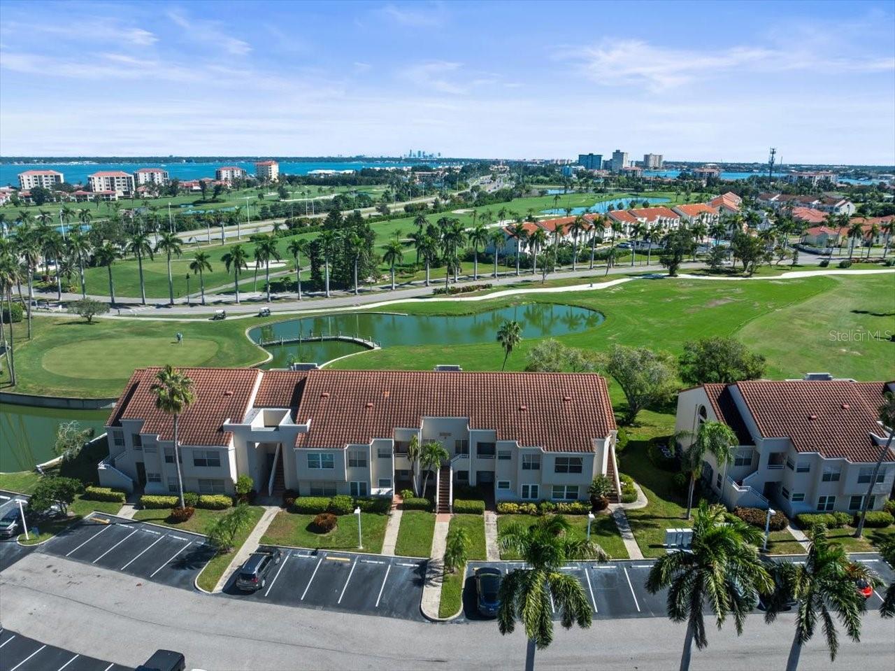 5900 BAHIA DEL MAR CIRCLE 238