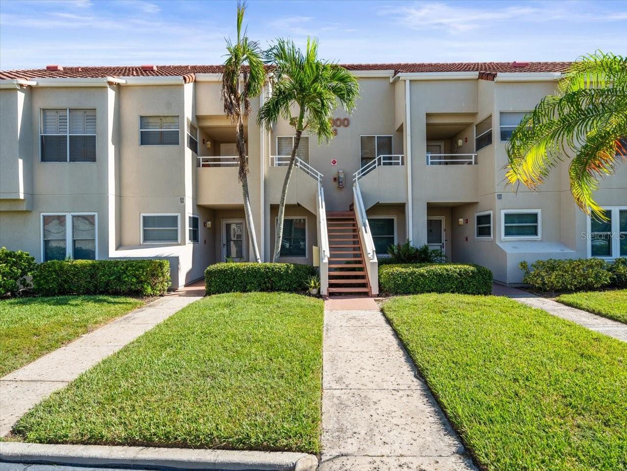 5900 BAHIA DEL MAR CIRCLE 238