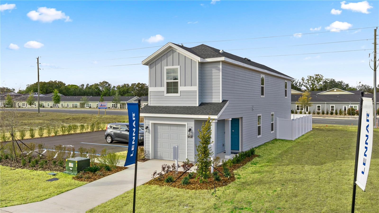 9199 SW 91ST COURT