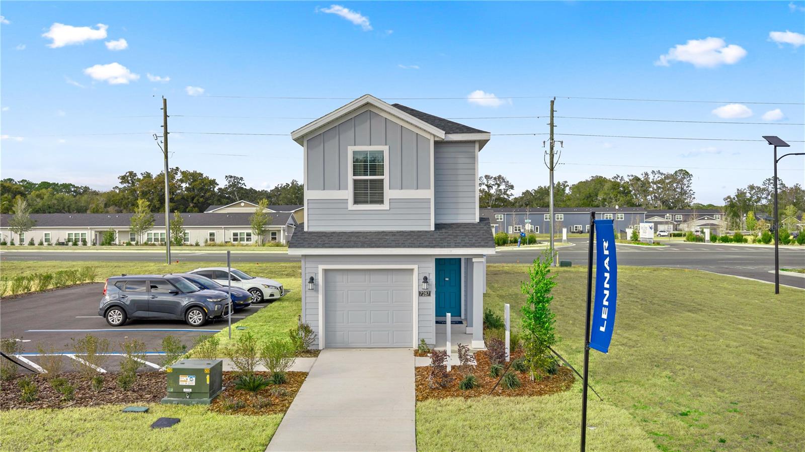 9199 SW 91ST COURT