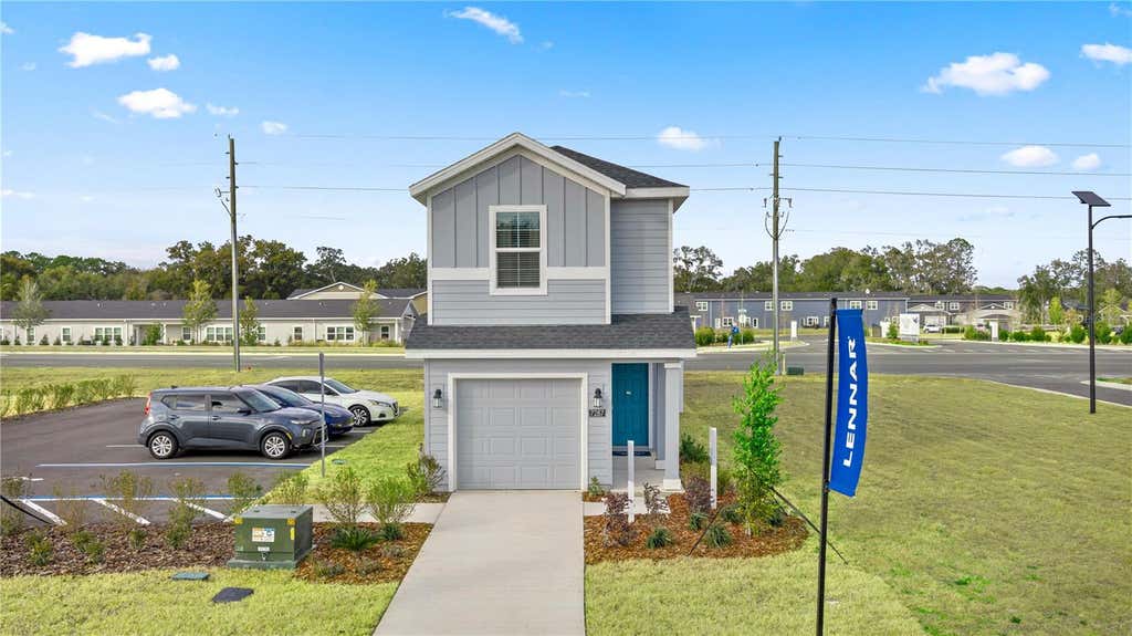 Photo of 9199 SW 91st Court, Ocala, FL 34476 (MLS # O6430409)