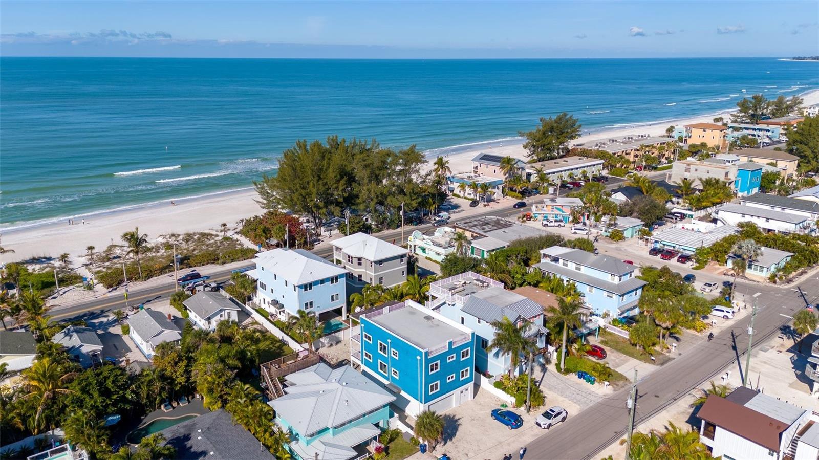 ILEXHURST - Residential