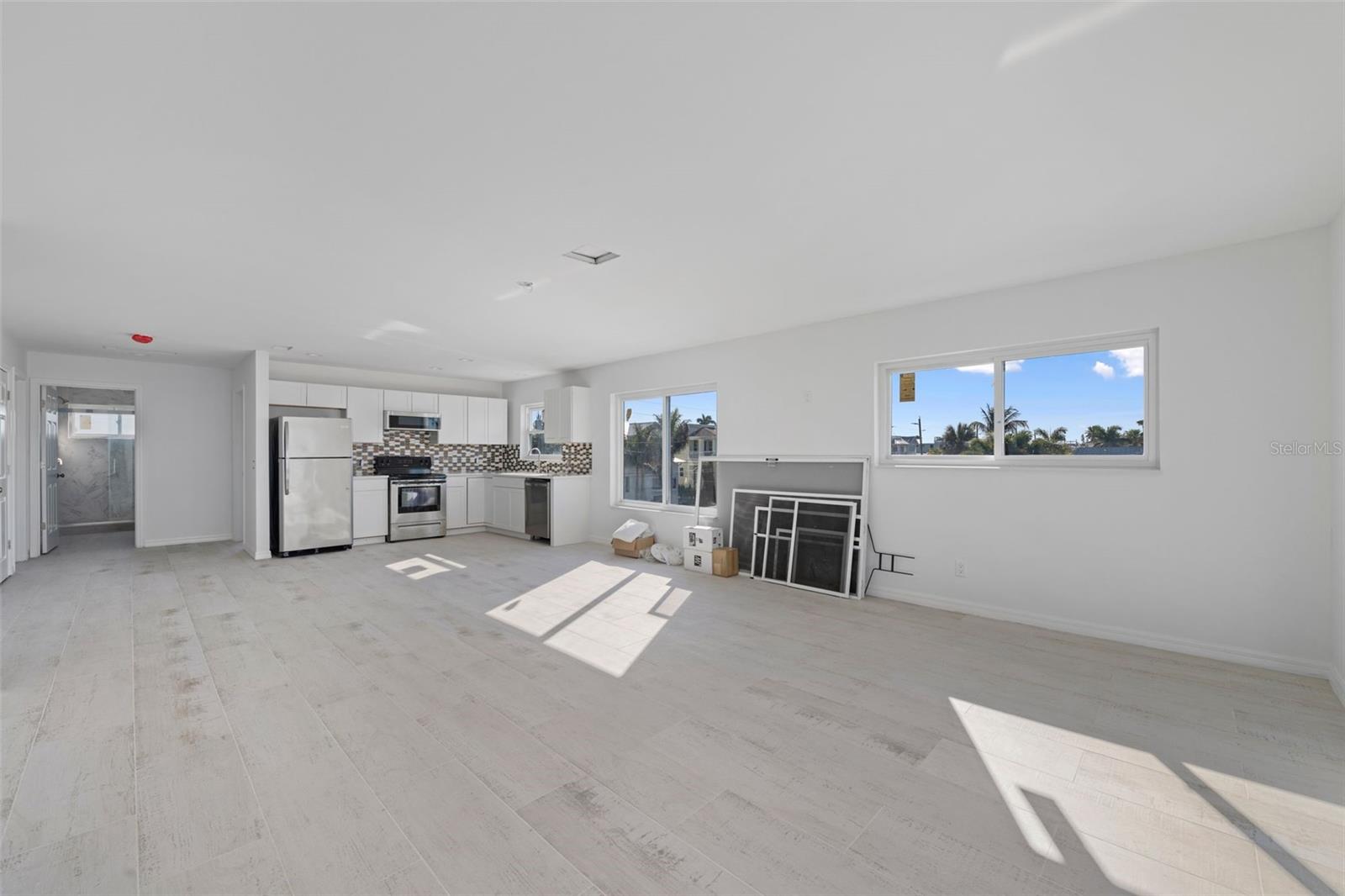 ILEXHURST - Residential