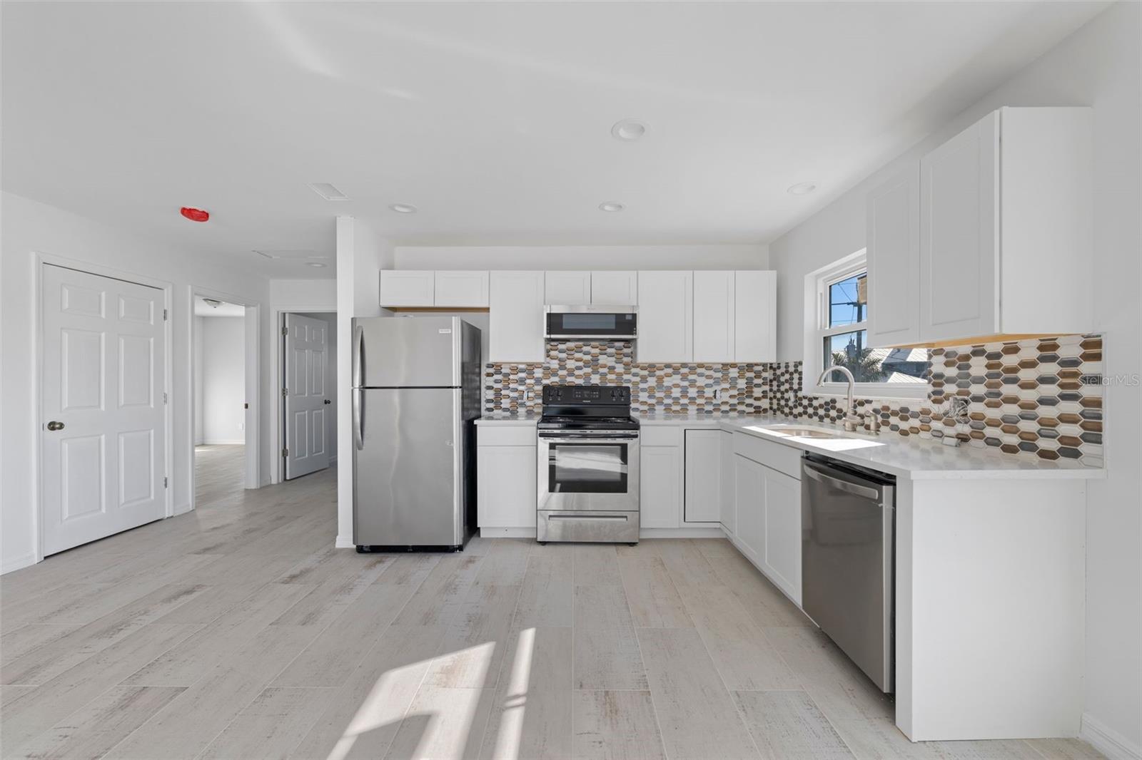 ILEXHURST - Residential