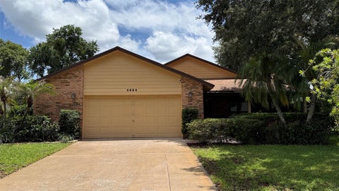 Photo of 4664 Tiffany Woods Circle, Oviedo, FL 32765 (MLS # TB8517600)