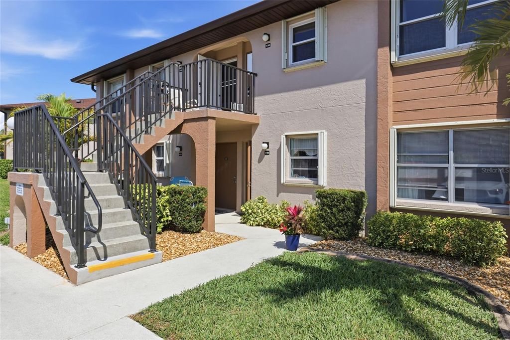 Photo of 25100 Sandhill Boulevard #V202, Punta Gorda, FL 33983 (MLS # A4656904)