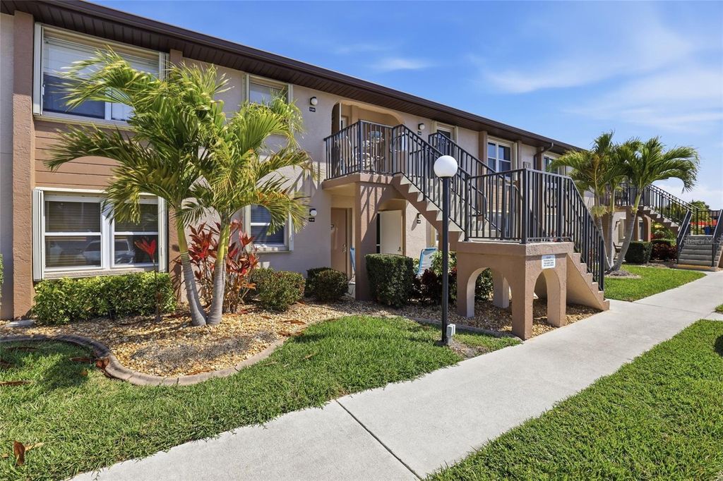Photo of 25100 Sandhill Boulevard #V202, Punta Gorda, FL 33983 (MLS # A4656904)