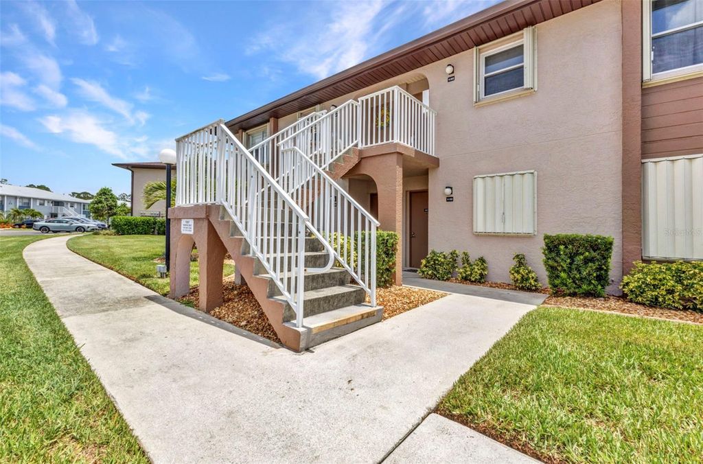 Photo of 25100 Sandhill Boulevard #V202, Punta Gorda, FL 33983 (MLS # A4656904)