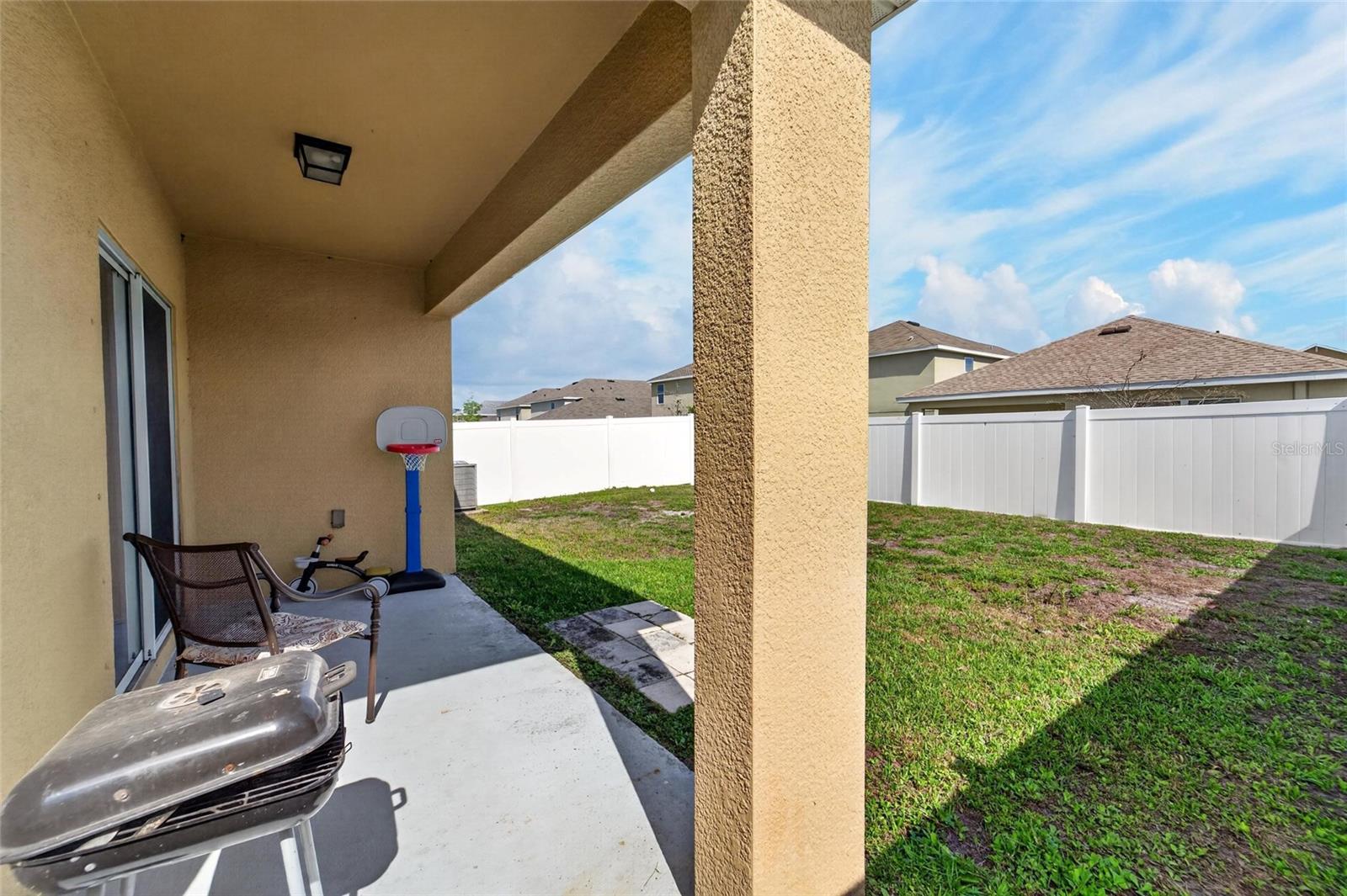 CYPRESS CREEK PH 5B-1 & - Residential