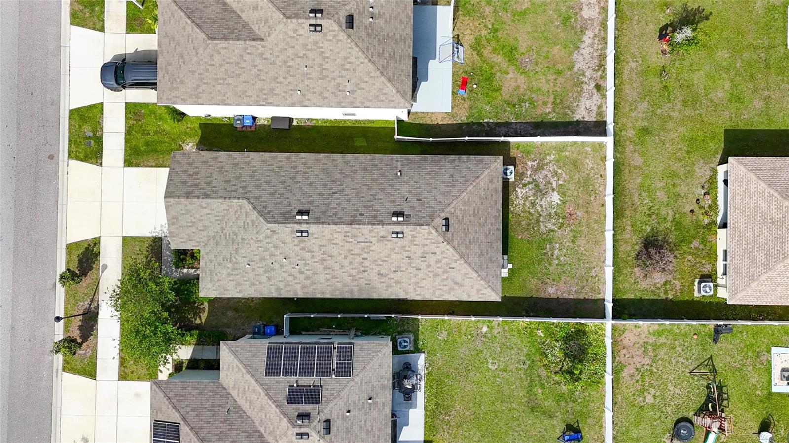 CYPRESS CREEK PH 5B-1 & - Residential