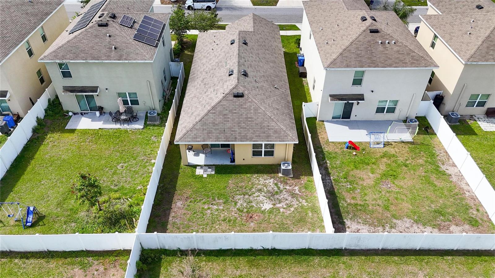 CYPRESS CREEK PH 5B-1 & - Residential