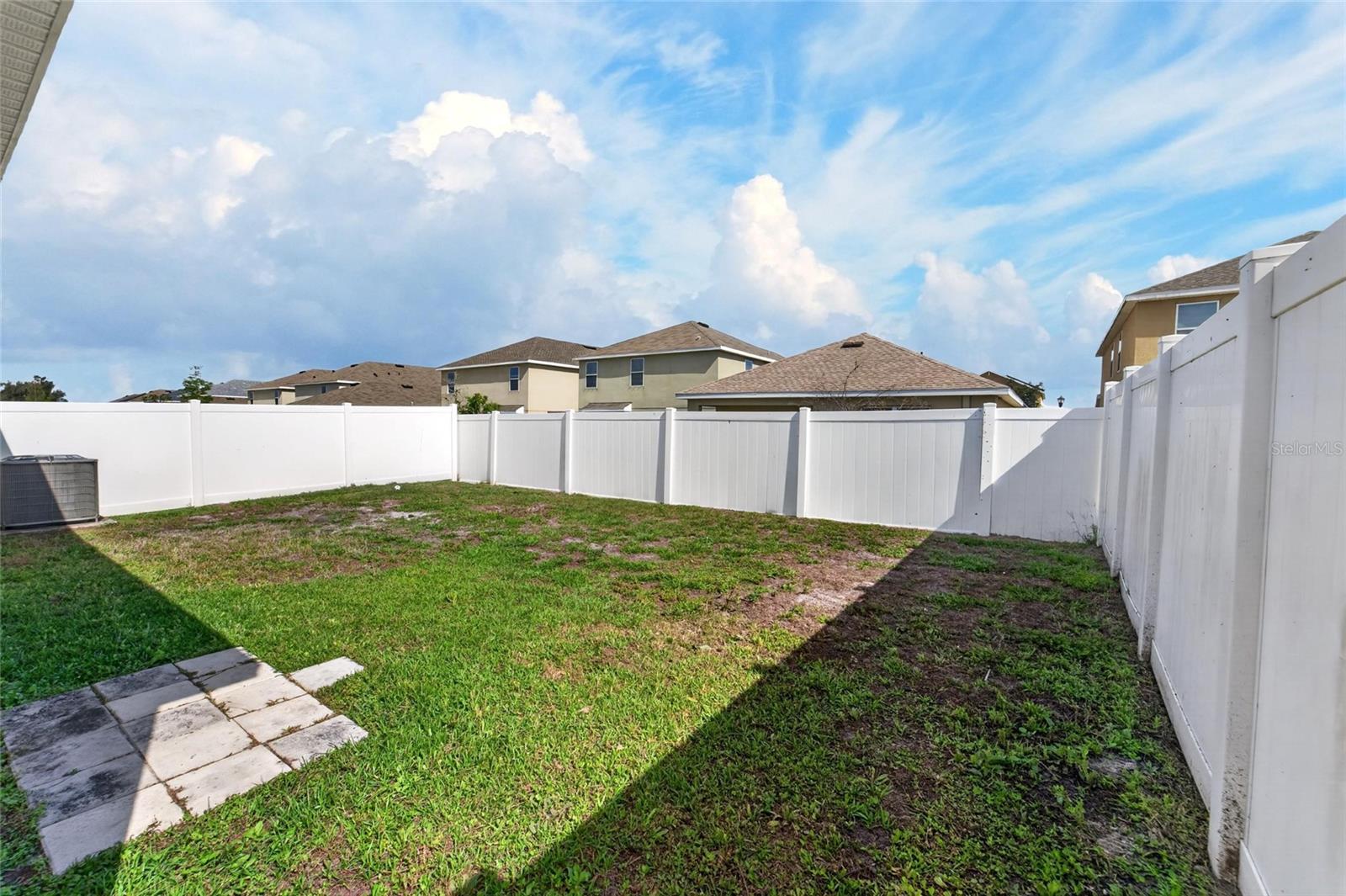 CYPRESS CREEK PH 5B-1 & - Residential