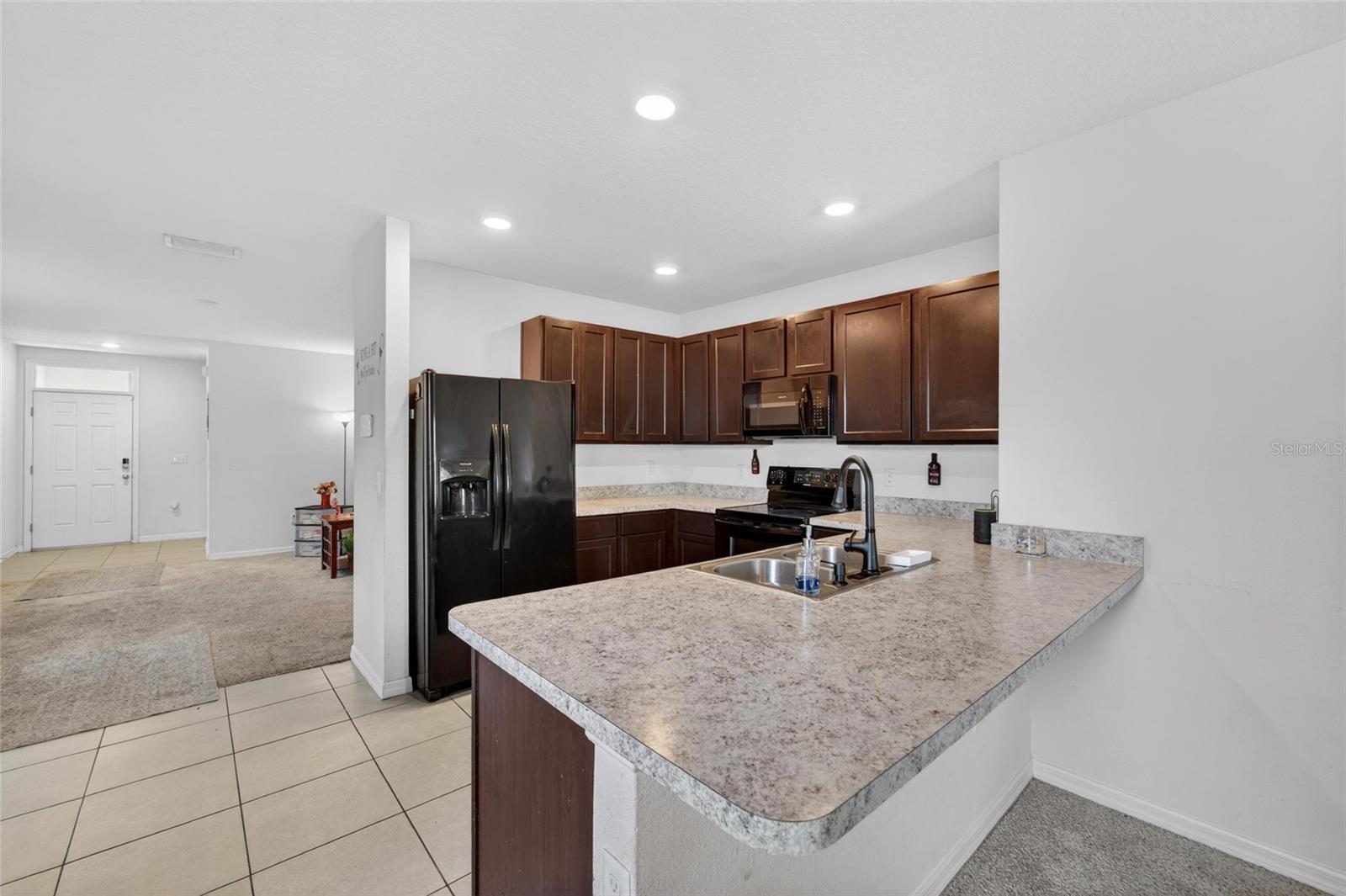 CYPRESS CREEK PH 5B-1 & - Residential