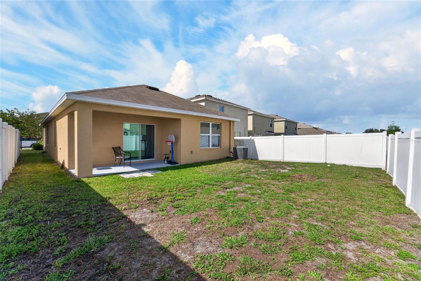 CYPRESS CREEK PH 5B-1 & - Residential