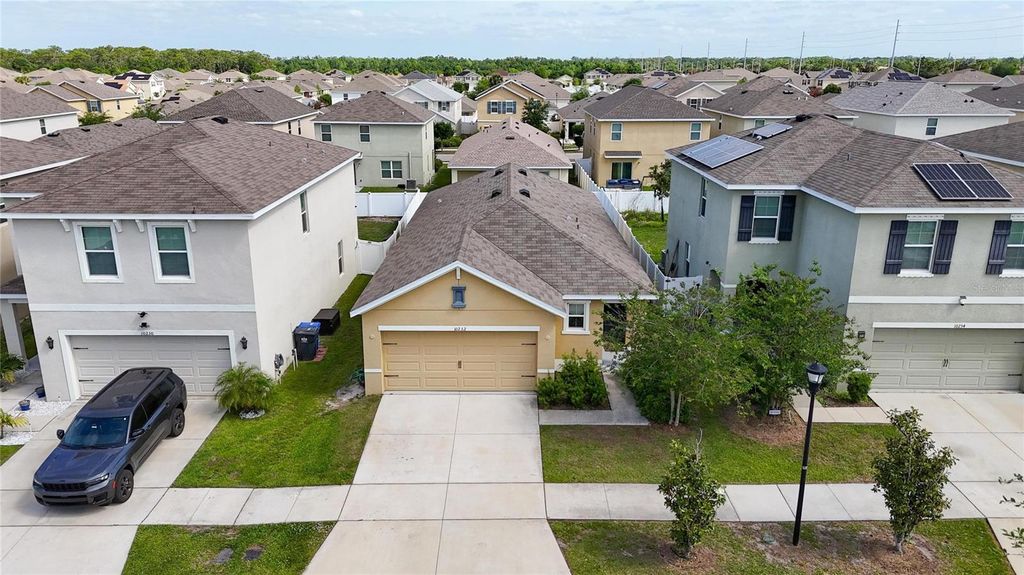Photo of 10232 Geese Trail Circle, Sun City Center, FL 33573 (MLS # TB8497173)