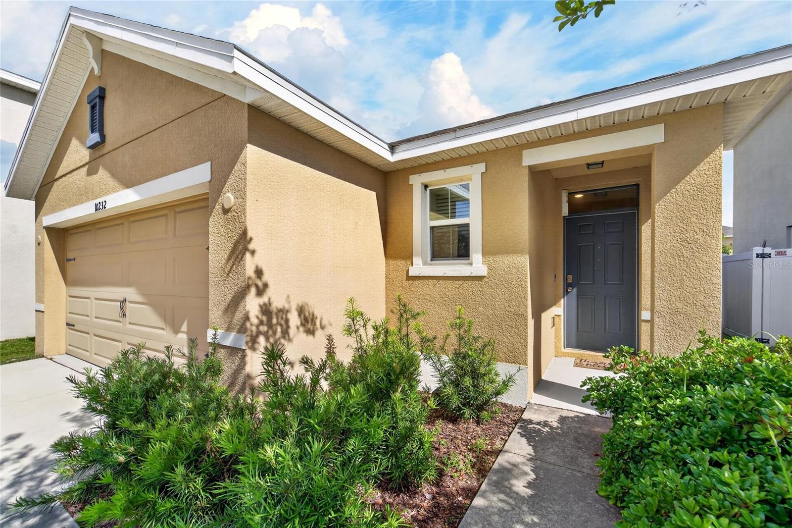 CYPRESS CREEK PH 5B-1 & - Residential