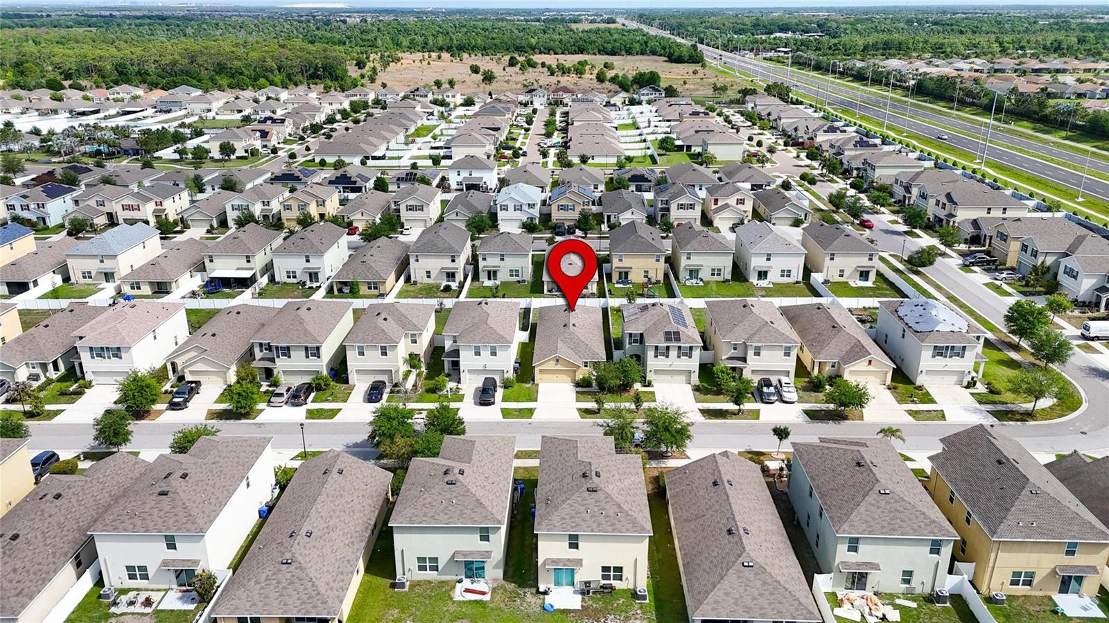 CYPRESS CREEK PH 5B-1 & - Residential