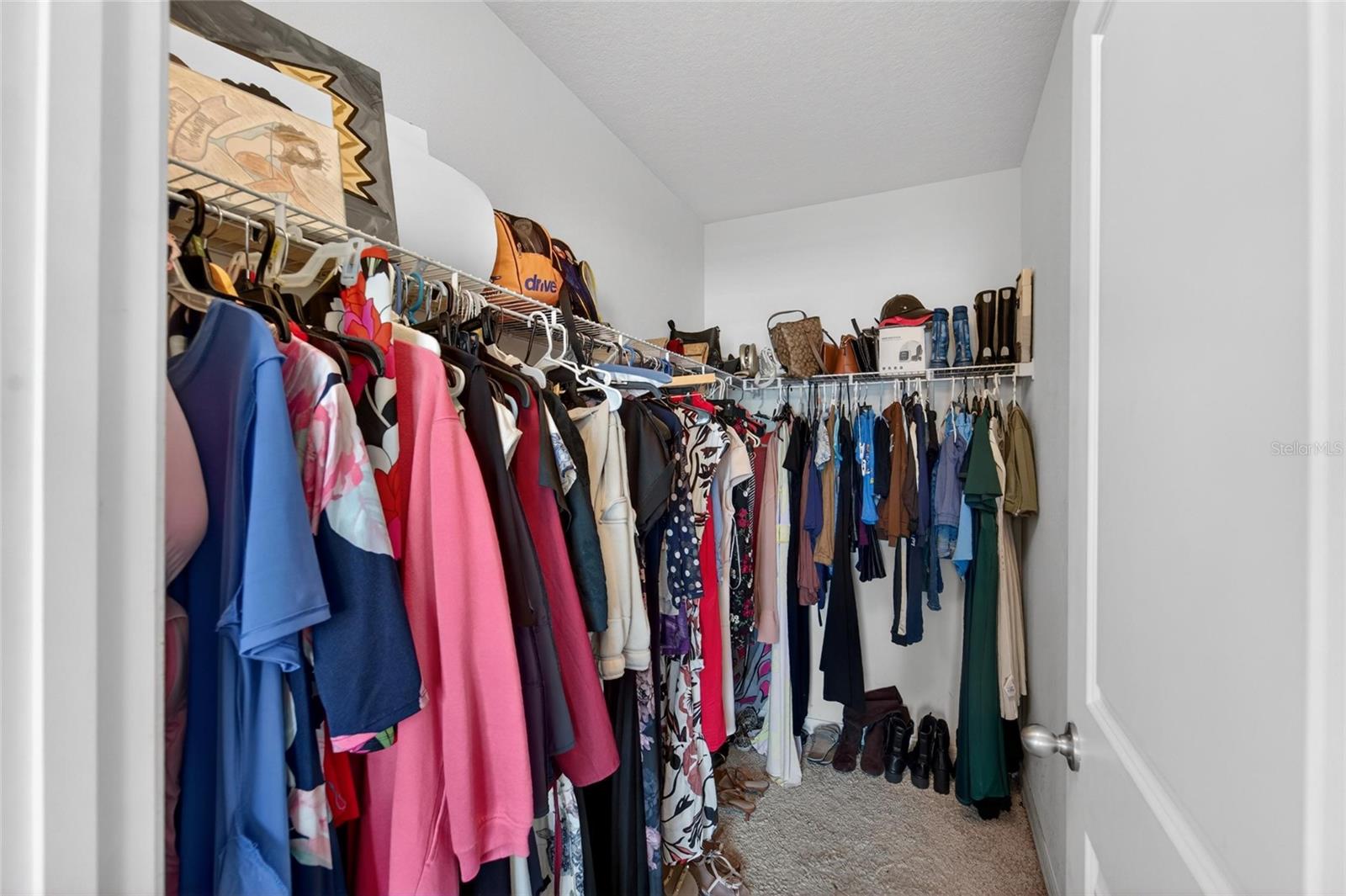 CYPRESS CREEK PH 5B-1 & - Residential