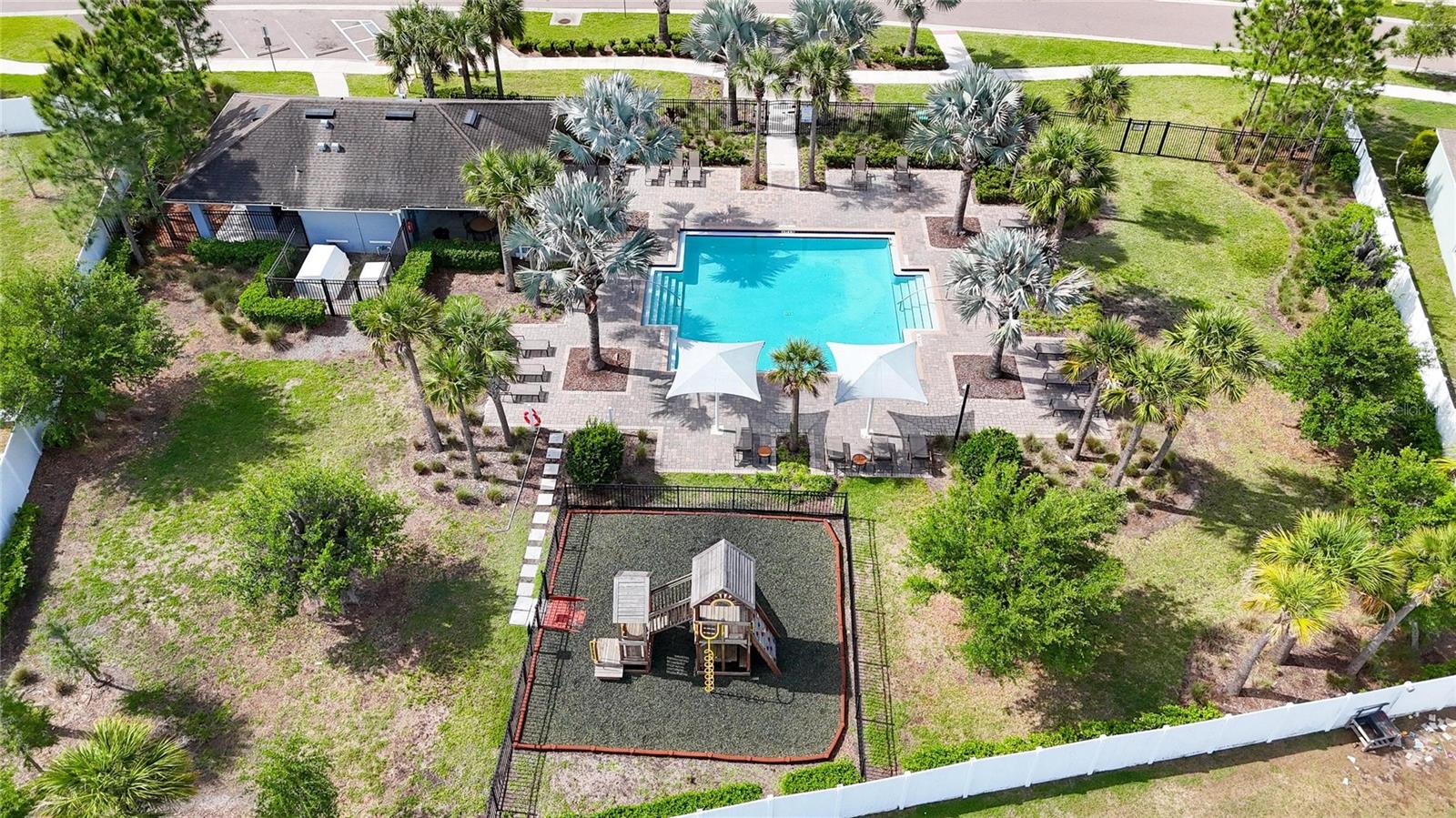 CYPRESS CREEK PH 5B-1 & - Residential