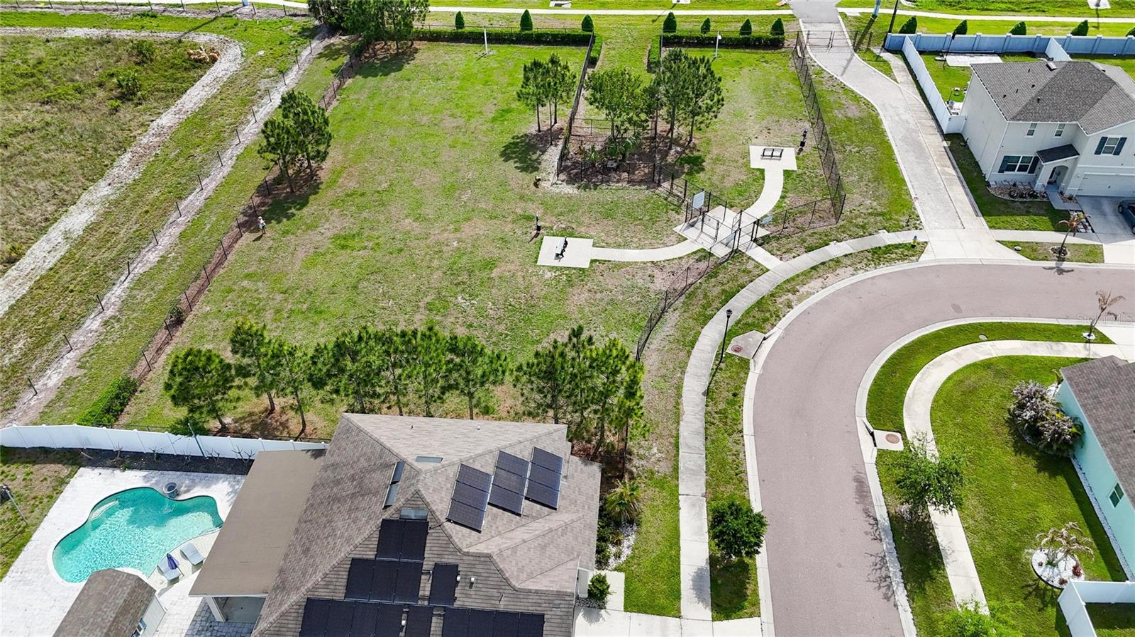 CYPRESS CREEK PH 5B-1 & - Residential