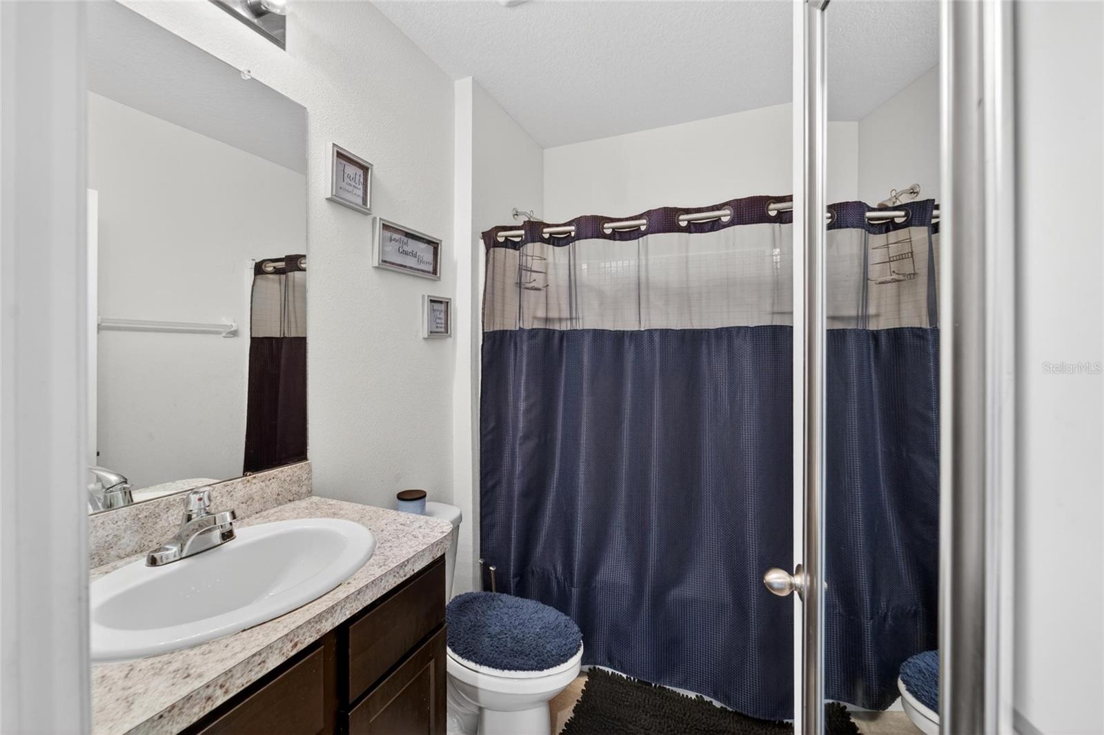 CYPRESS CREEK PH 5B-1 & - Residential