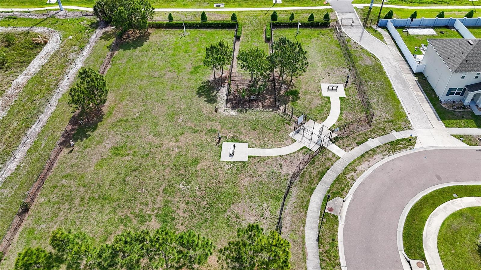 CYPRESS CREEK PH 5B-1 & - Residential