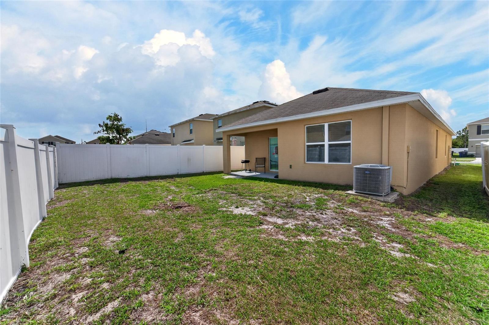 CYPRESS CREEK PH 5B-1 & - Residential