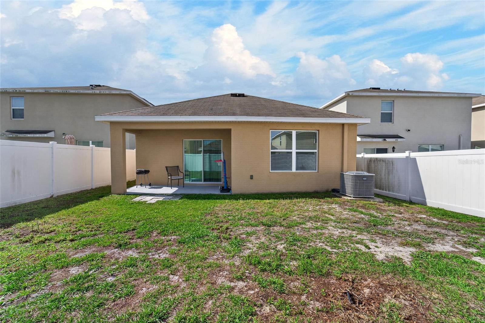 CYPRESS CREEK PH 5B-1 & - Residential