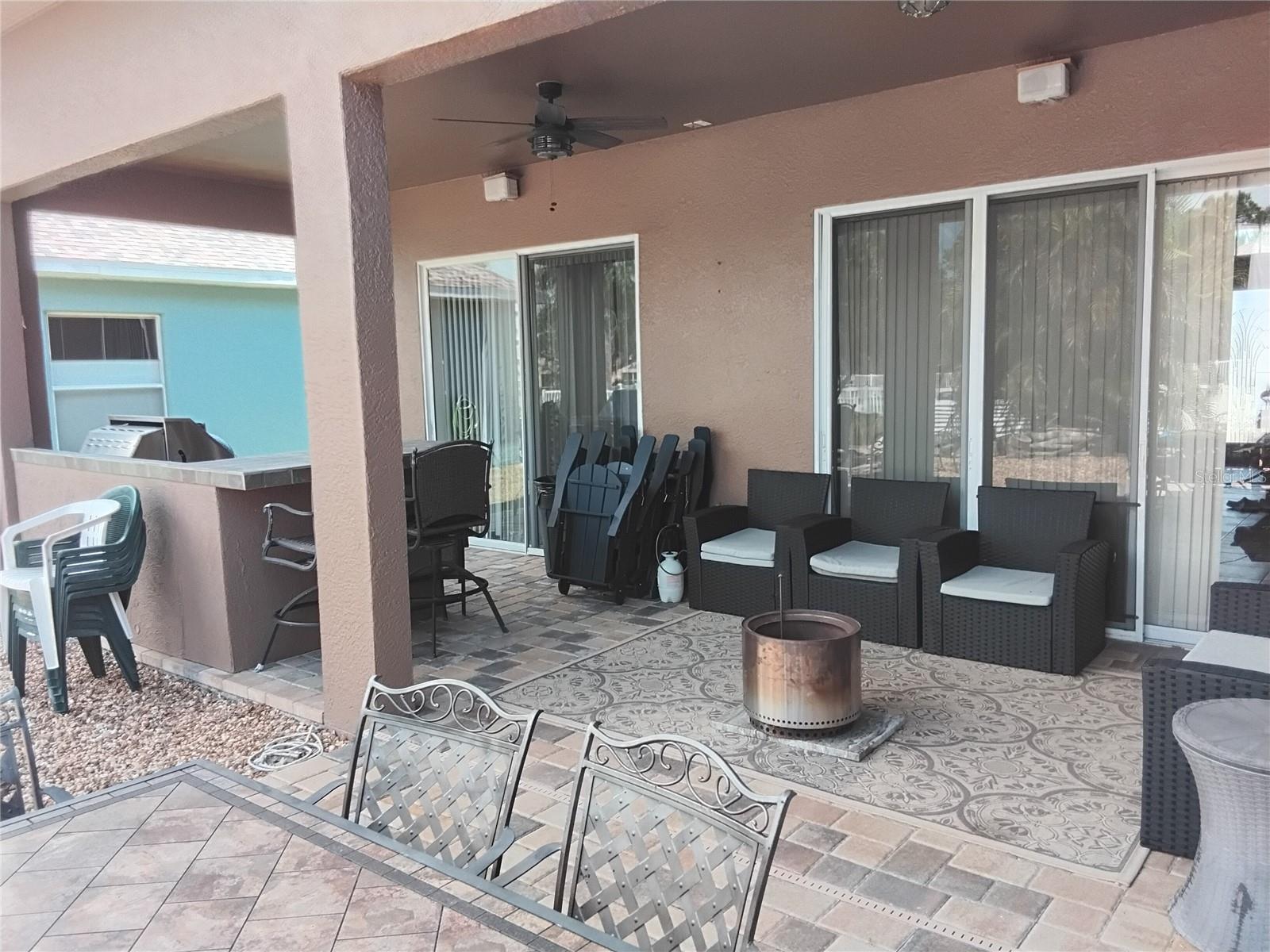 KEY VISTA PH 01 - Residential
