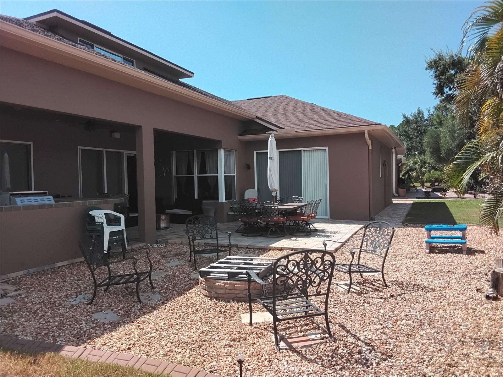 KEY VISTA PH 01 - Residential