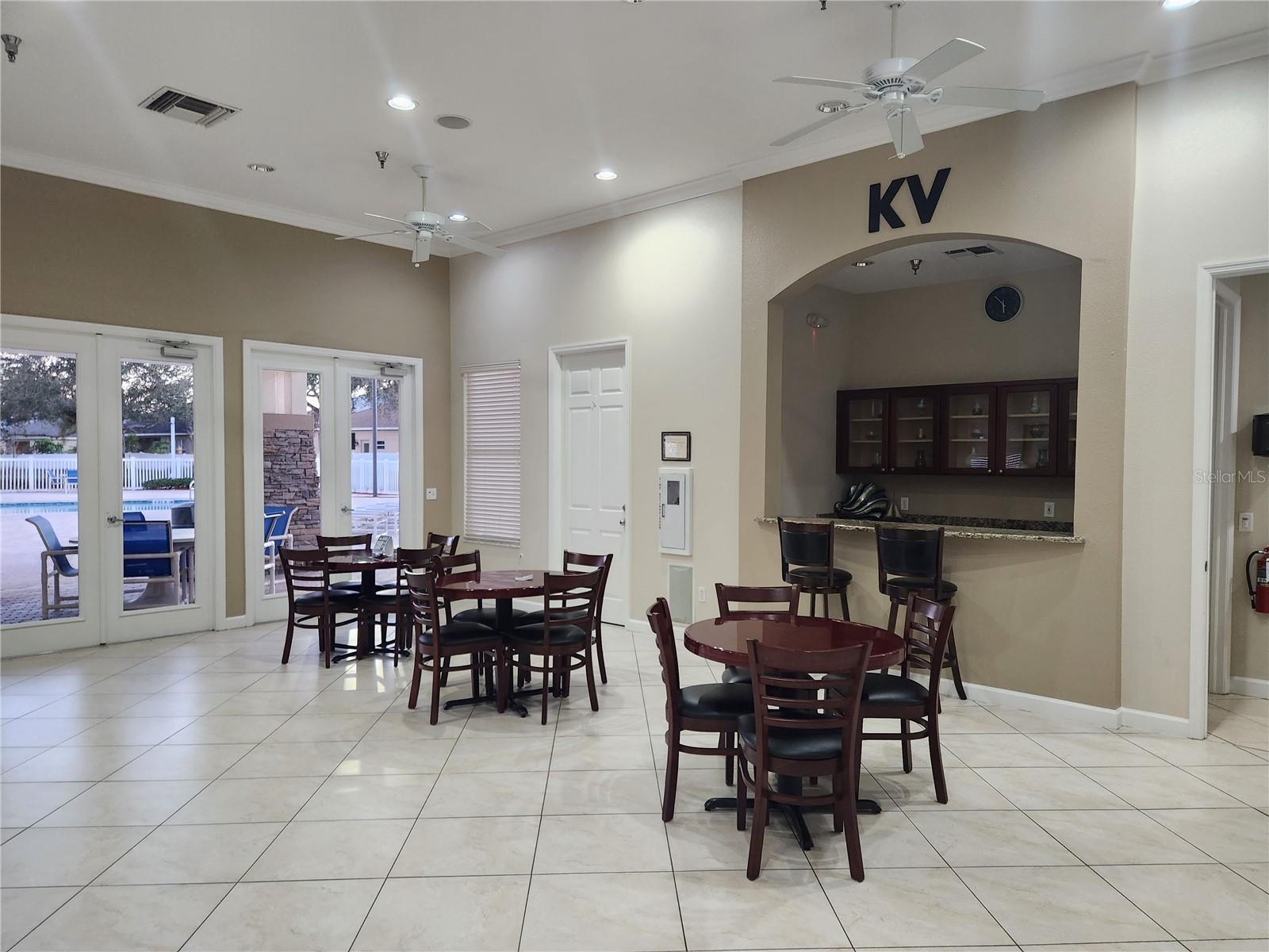 KEY VISTA PH 01 - Residential