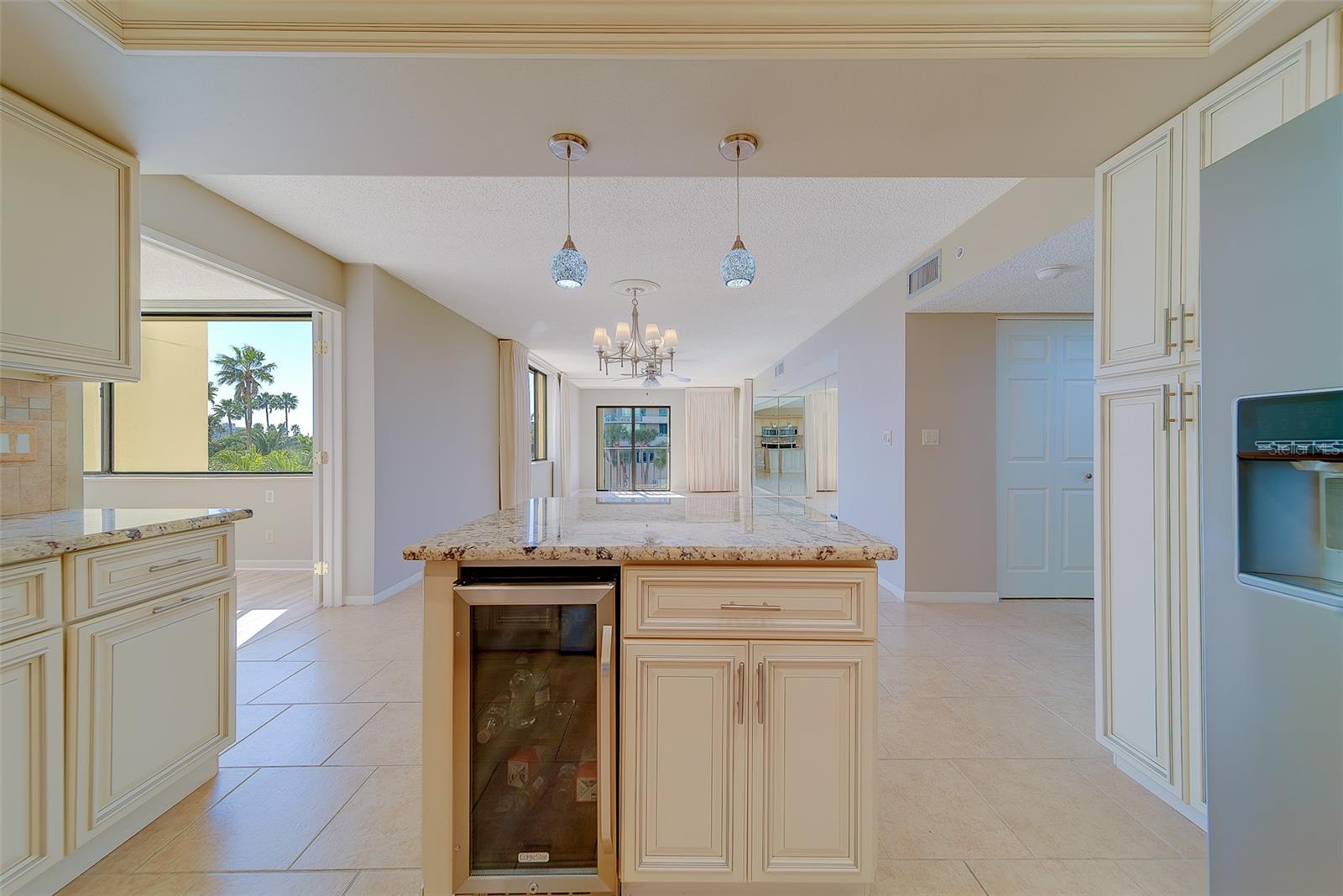 SAND KEY CONDO-SOUTH BEACH - Residential