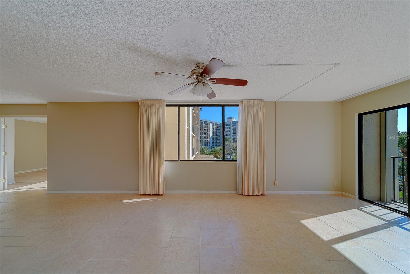 SAND KEY CONDO-SOUTH BEACH - Residential
