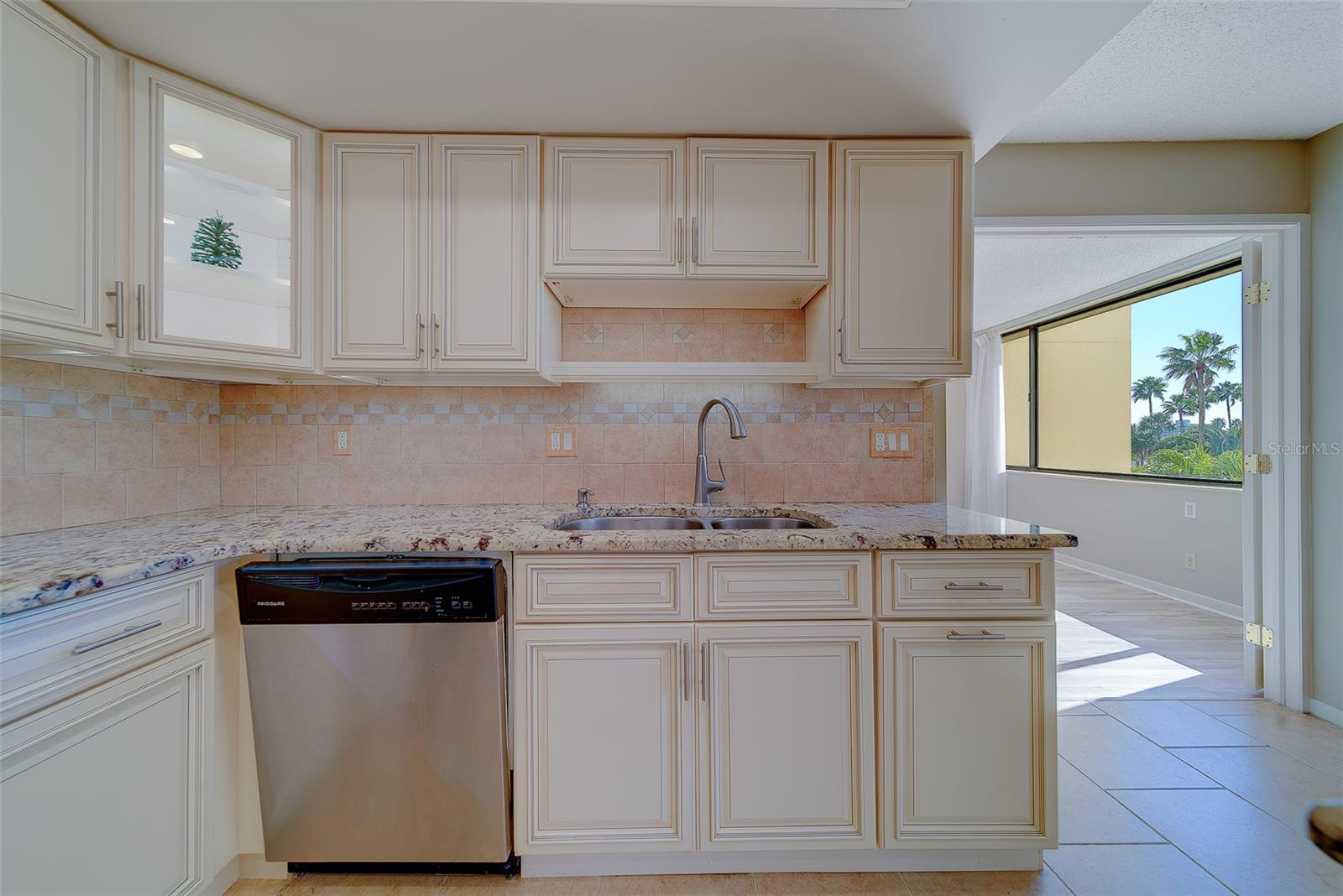 SAND KEY CONDO-SOUTH BEACH - Residential