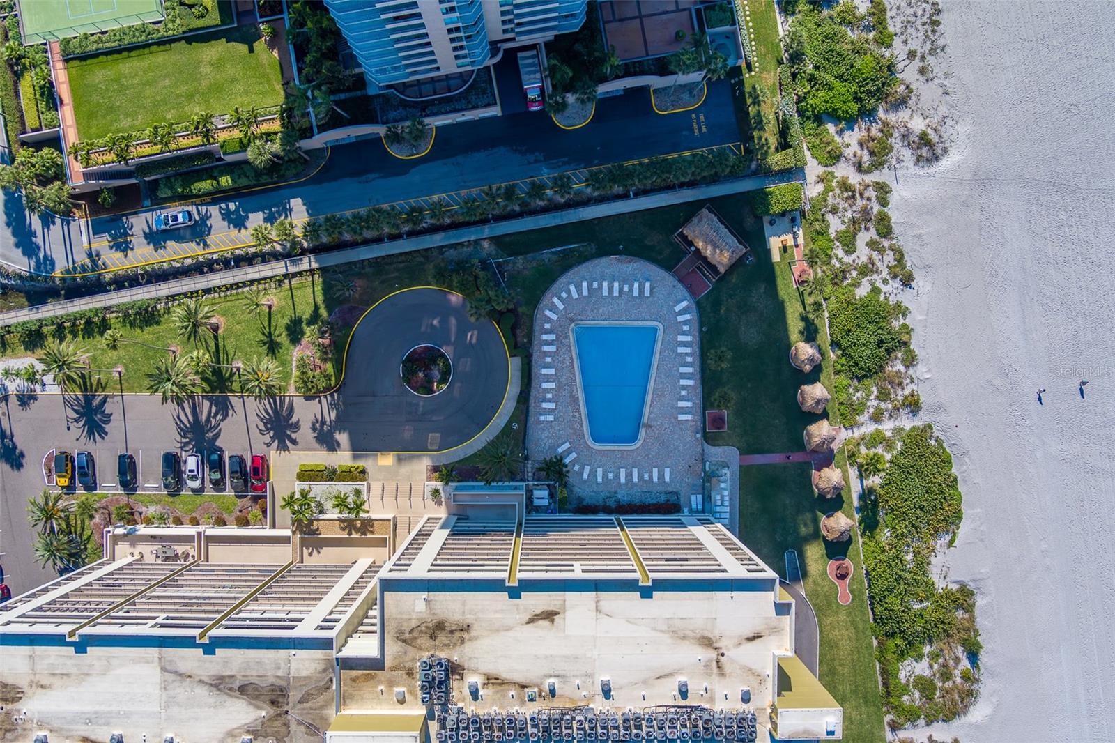 SAND KEY CONDO-SOUTH BEACH - Residential