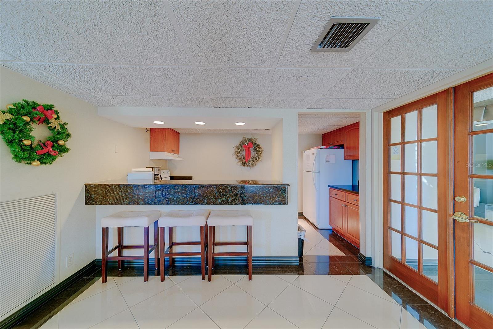 SAND KEY CONDO-SOUTH BEACH - Residential