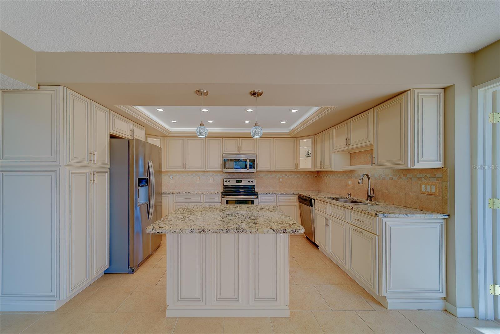 SAND KEY CONDO-SOUTH BEACH - Residential