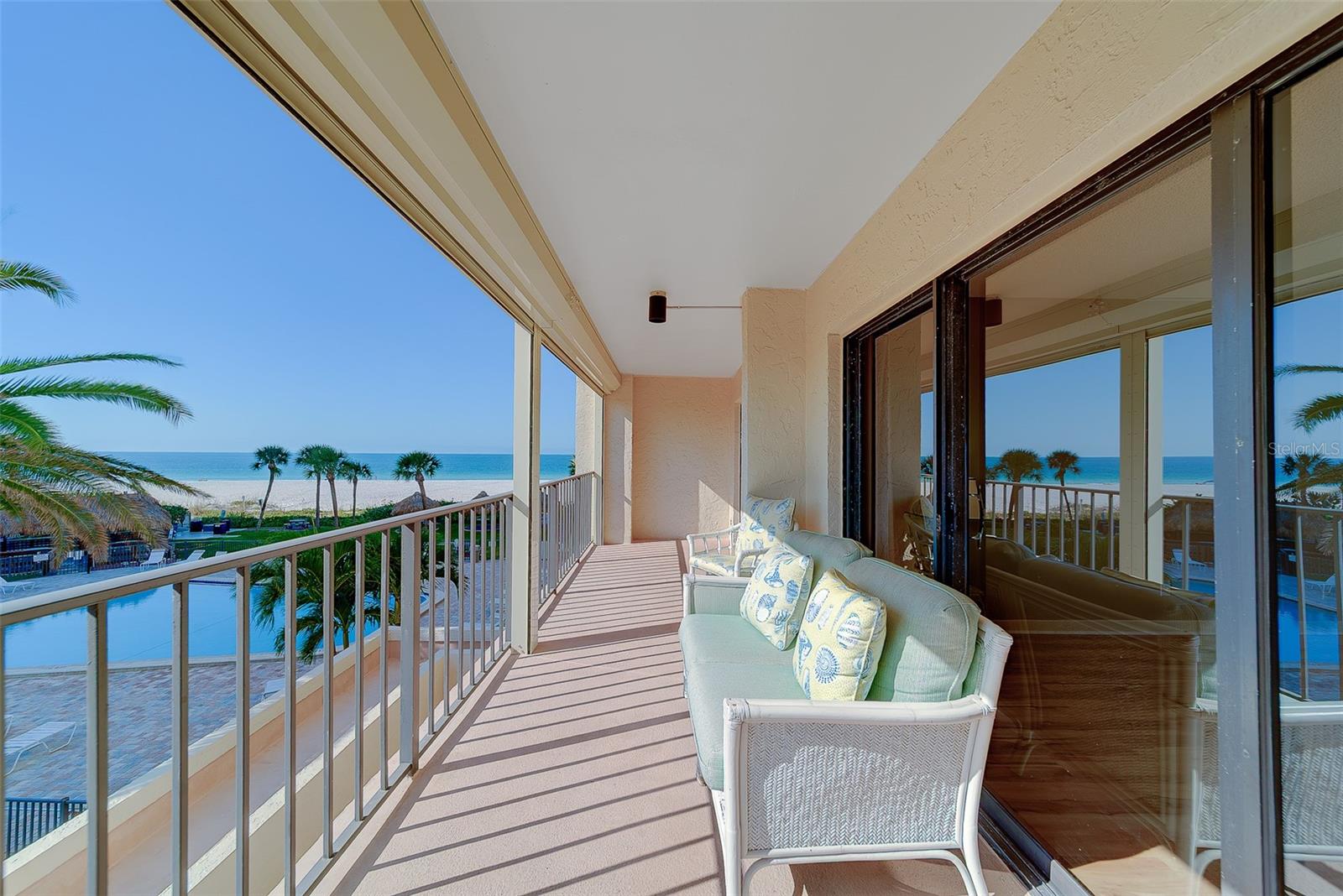 SAND KEY CONDO-SOUTH BEACH - Residential