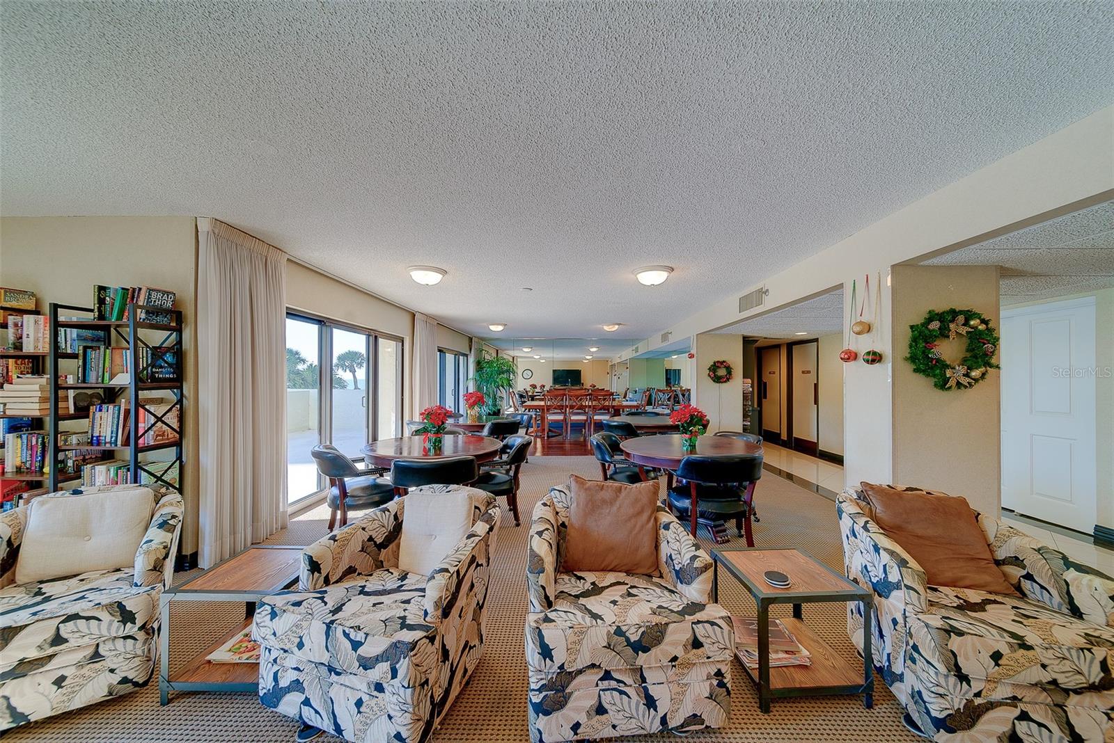 SAND KEY CONDO-SOUTH BEACH - Residential