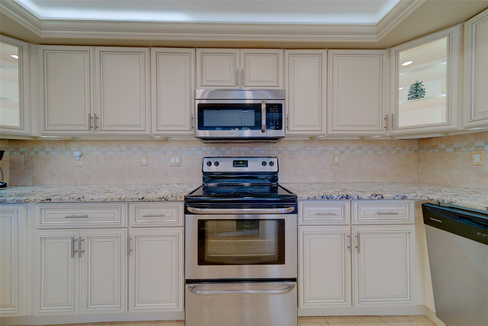 SAND KEY CONDO-SOUTH BEACH - Residential