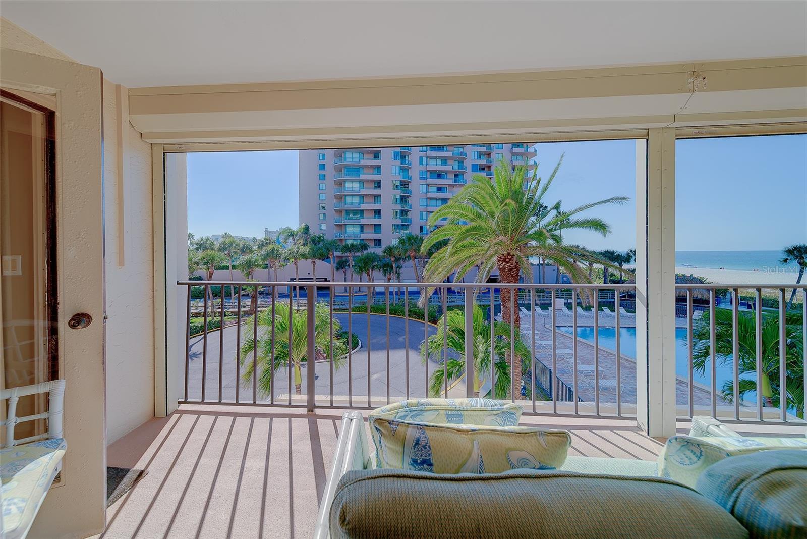SAND KEY CONDO-SOUTH BEACH - Residential