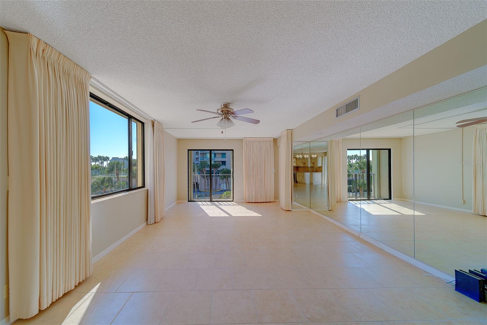 SAND KEY CONDO-SOUTH BEACH - Residential