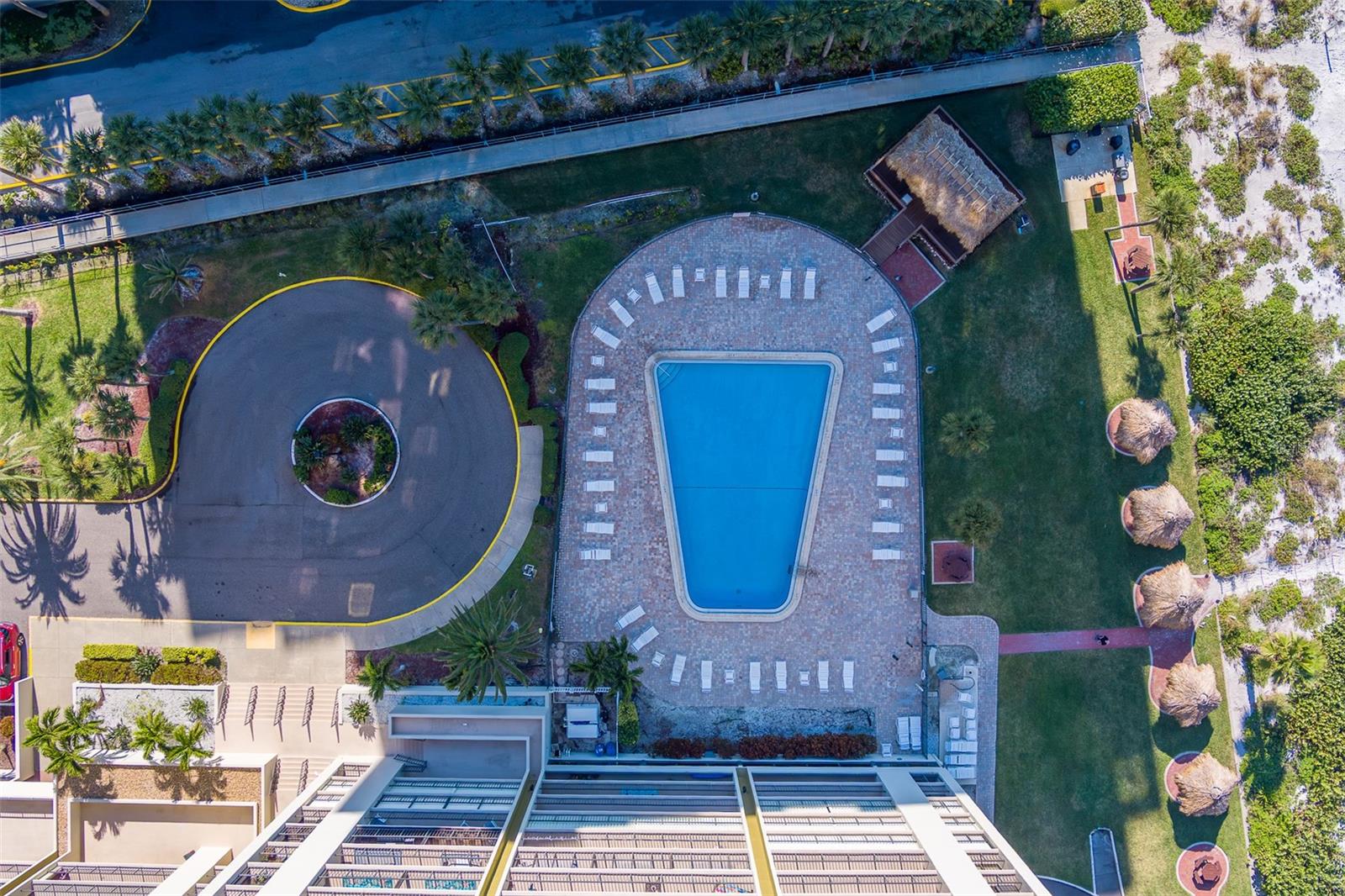 SAND KEY CONDO-SOUTH BEACH - Residential