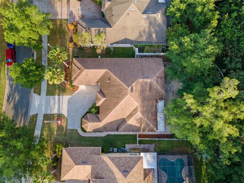 A home in KISSIMMEE